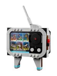 LEGO Creator® Retro Camera BOYS FIRST 31147 - 彩色 - 查看 5