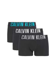 Calvin Klein 3 paquete Men's Boxer Briefs