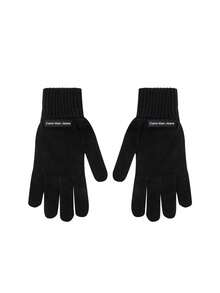 Calvin Klein Men's Sports Gloves - Black - View 1