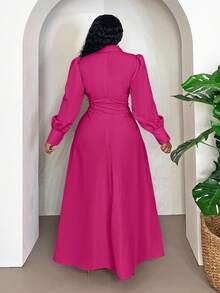 Veslaya Nuevos lanzamientos de otoño e invierno 2025, ropa de mujer para otoño/invierno, vestidos talla grande, vestidos de cumpleaños para mujeres