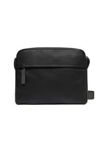 Calvin Klein Men's Crossbody Bags Black - Black - View 1