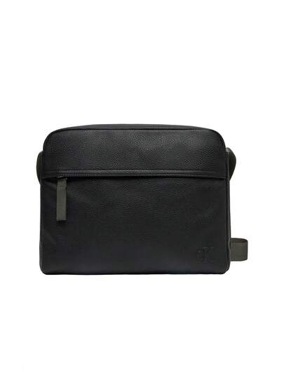 Calvin Klein Men's Crossbody Bags Black