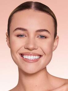 SHEGLAM Lock & Go Long-Lasting Cushion Foundation-Nude Brand Beauty Makeup Face Paint Cosmetic For Women Girls Perfect For Fall Winter Ideal For Y2K Fancy Fashion Suitable For Birthday Christmas Present Party Ready Best Color