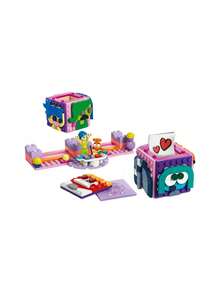 LEGO Disney Pixar® Everything Is Upside Down 2 Mood Dice GIRLS FIRST 43248 - Multicolor - View 3