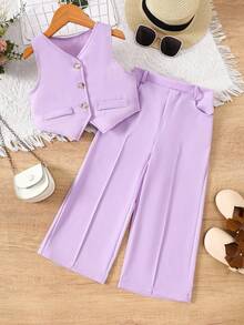 Mauve Purple