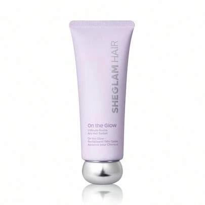 SHEGLAM HAIR Huyết thanh dưỡng da đầu Ice Revive, Lăn nước Alpine làm mát, Lăn huyết thanh massage tóc, Làm dịu da đầu, Làm chắc chân tóc, Tăng cường hàng rào bảo vệ da đầu, Giảm rụng tóc, Không cần xả lại, Thẩm thấu nhanh, Nuôi dưỡng hàng ngày, Chăm sóc nhẹ nhàng cho cả nam và nữ Sinh nhật Quà Ngày lễ Hồng Rung cảm Trang điểm Du lịch Trường học Lễ hội Hoa hồng Hiện tại Con gái Sự quyến rũ chăm sóc tóc Ngày của Mẹ Si mê Thời trang Tiệc Rave