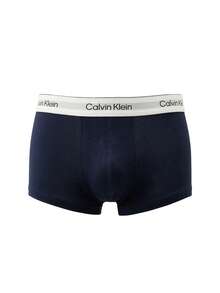 3 paquete Men's Boxer Briefs - Multicolor - Ver 2