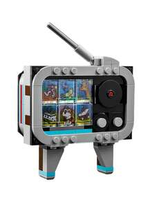 LEGO Creator® Retro Camera BOYS FIRST 31147 - 彩色 - 查看 6
