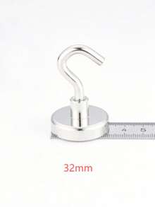 Fishing Magnet, Powerful Magnet Fishing - Multicolor - View 24