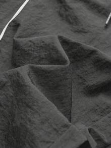 Sport MetroGents Herren Jogginghose mit Kordelzug und Taschen, lässige Sporthose