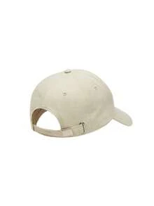 Calvin Klein Women's Baseball Cap Beige - Cream - View 2