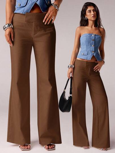 Avantive ブラック ローライズ フレアジーンズ、フレアジーンズ、学校始まり、ハロウィン、バケーション、ミレニアル、ビーチ、ティーチャー、アウトドア、ビジネスカジュアル、エレガント、誕生日、オフィス、カントリー、コンサート、クラブ、ウエスタン、ワークウェア、ストリートウェア、ヴィンテージ、フェスティバル、カクテルパーティー、レイブ、ダンス、空港、ベーシック、ブランチ、2000年代スタイル、スキニー、レトロ、チャーチ、ホームカミング、エレガント、パーティー、ドレッシー、エレガント、デートナイト、フェスティバル、リゾート、ストックホルムスタイル、秋冬のナイトライフ