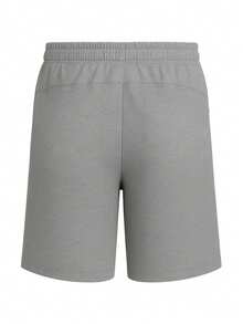 Puma TeamGOAL Unisex Shorts Grey - Grey - View 2