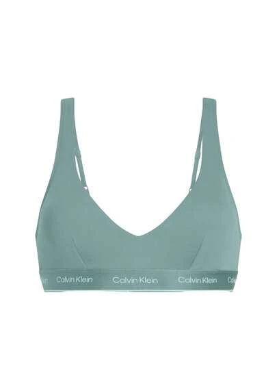 Calvin Klein Women's Swimsuit Tops