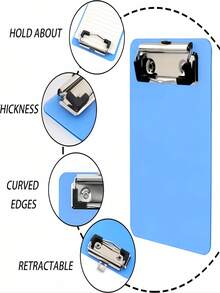 1 Kẹp giấy mini 4 x 6 inch Kẹp giấy nhỏ cho sổ tay Kẹp giấy nhỏ Kẹp giấy ghi chú cỡ nhỏ Kẹp giấy cho con bú có túi nhỏ phía sau Kẹp giấy cho sổ tay Bỏ túi biên lai Danh sách. - Nhiều màu - Xem 7