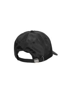 Calvin Klein Men's Baseball Cap Black - Black - View 2