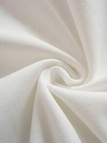 DORA | SHEIN 2 pièces/Set Jeune fille Mignon Dora Dessin animé Graphique Col rond Manches longues Sweat-shirt et Leggings ajustés Élastiques Imprimé Lettre Tricot Sport Décontracté Tenue Extérieure