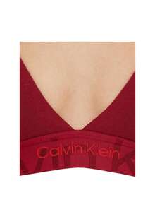 Calvin Klein Women's Sports Bra - Red carpet - View 5