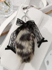 ROMWE Goth Encantos de bolso - Multicolor - Ver 6
