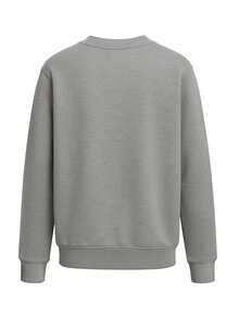 Puma TeamGOAL Women's Sports Sweatshirt Grey - Gray - View 2