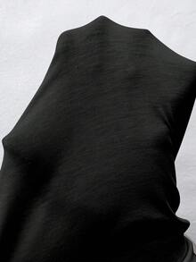 Slaydiva 2 件套女士休闲街头风格紧身吊带背心和宽松裤子套装，适合街头穿着 - 彩色 - 查看 7