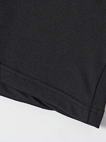 Manfinity Underwear&Sleepwear Basics 7件装男士字母腰带休闲平角内裤 - 彩色 - 查看 6