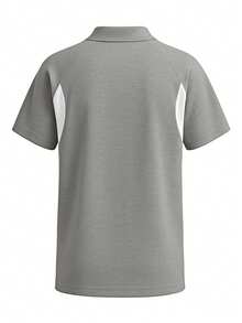 Puma Men's Skin-Friendly Versatile Comfortable Weekend Office Commuting Grey 659952-33 - Gray - View 2
