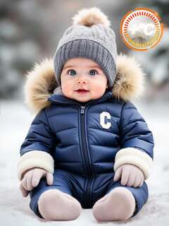 Bebeluși și maternitate