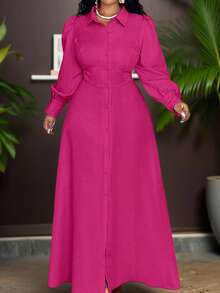 Veslaya Nuevos lanzamientos de otoño e invierno 2025, ropa de mujer para otoño/invierno, vestidos talla grande, vestidos de cumpleaños para mujeres