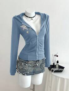 Dusty Blue