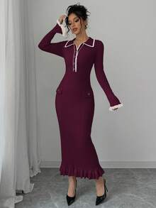 Red Violet