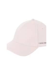 Calvin Klein Women's Baseball Cap Rose - Pink - View 3