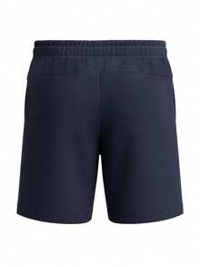 Puma TeamFINAL Men's Shorts Blue - Blue - View 2