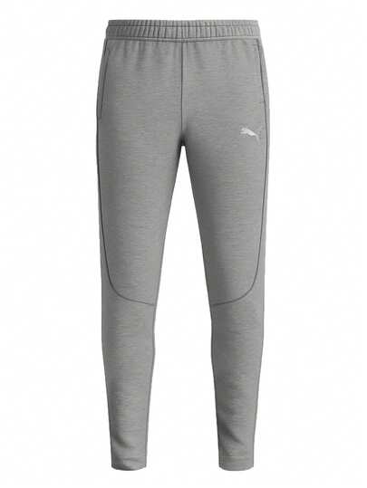 Puma TeamFINAL Men's Sweatpants Grey