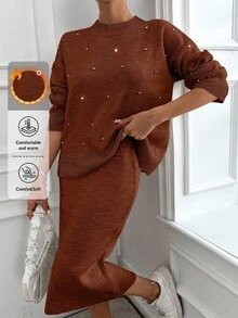 Chocolate Brown