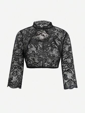 Fairmaia เสื้อลูกไม้สีพื้นเรียบหรูสำหรับสตรีไซส์ใหญ่ สไตล์เยอรมันดั้งเดิม ฮาโลวีน