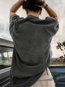 EMERY ROSE Vintage Christmas T-Shirt, Christmas Tree T-Shirt, Holiday T-Shirt, Women's Christmas Holiday T-Shirt, Christmas Season T-Shirt, Santa Claus T-Shirt, Gingerbread Man T-Shirt, Christmas Gift T-Shirt