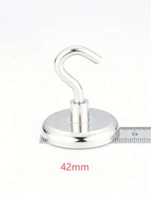 Fishing Magnet, Powerful Magnet Fishing - Multicolor - View 19