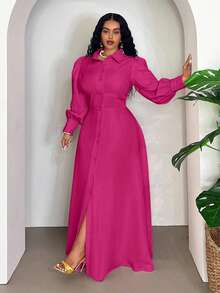 Veslaya Nuevos lanzamientos de otoño e invierno 2025, ropa de mujer para otoño/invierno, vestidos talla grande, vestidos de cumpleaños para mujeres