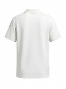 Puma Men's Skin-Friendly Versatile Comfortable Going Out Weekend Office White 658535-04 - White - View 2
