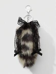 ROMWE Goth Encantos de bolso - Multicolor - Ver 2