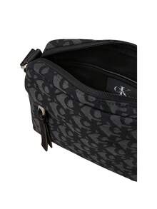 Calvin Klein Men's Crossbody Bags Black - Black - View 4