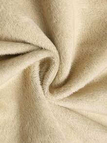 Manfinity Homme 男士休闲保暖牛仔夹克，秋冬 - 藍色 - 查看 7