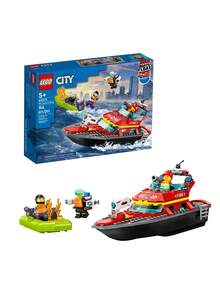 LEGO Minecraft® The Creeper™ Kids 10Years+ 21276 - Multicolor - View 1