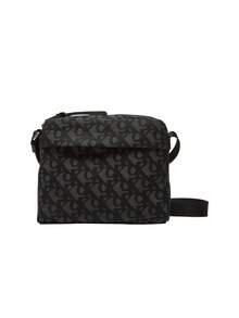 Calvin Klein Men's Crossbody Bags Black - Black - View 2