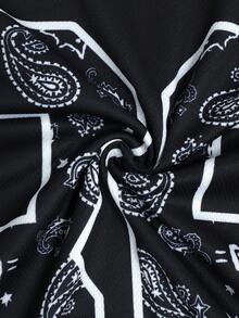 Sport MetroGents Camiseta estilo callejero de Chicago 86 para hombres