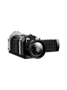 LEGO Creator® Retro Camera BOYS FIRST 31147 - 彩色 - 查看 7