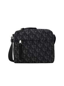 Calvin Klein Men's Crossbody Bags Black - Black - View 1