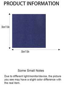 Cat Scratching Mat Self-Adhesive Trimmable Carpet Cat Scratching Post Carpet For Anti-Scratching Sofa Furniture Protection - Royal Blue - View 4