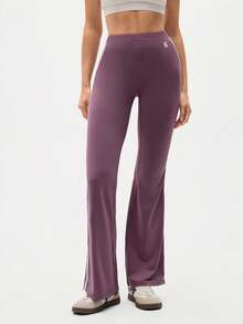 Easify SHEIN Sport Colanți de antrenament pentru femei, versatili și de înaltă calitate, pentru alergare în aer liber, yoga, fitness